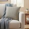 Home Sunset Maze Indoor/Outdoor Cushion 50x50 cm - Beige