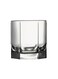 6 Pieces Tango Tumbler Set 250 Ml Clear
