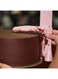 Cake Decorating Spatula Pink