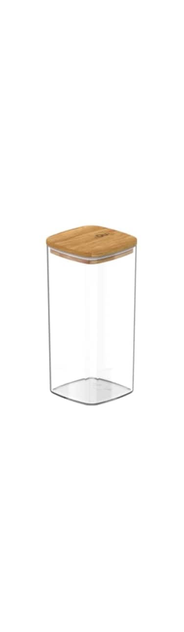 OU PHB905 Keep Hermetic Canister, 0.34 Liter Capacity, Natural