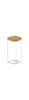 OU PHB905 Keep Hermetic Canister, 0.34 Liter Capacity, Natural