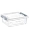 Cleany Genie Cleaning Superstore Hobby Life Transparent Grand Box, 1000ml