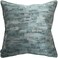 Cushion Set (With Filler) Catalina Canova Pillow Knot Home Cover Case with Fillers for Modern Sofa Contemporary Living Room Bedroom and Office Soft Filling Washable