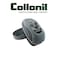 Collonil Mobil Sponge with Liquid Black &ndash; Instant Gloss &amp; Nourishment for Leather &amp; Synthetic