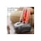 Electric Foot &amp; Calf Massager with Heat Therapy, Smart Temp Control, Leg Compression Massage