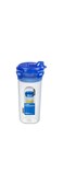 LocknLock Round Sauce Bottle with Mixer - 690 ml
