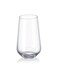 High Ball whiskey Glass Siesta 440ml, Crystalline