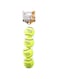 BarkButler FOFOS Sports Fetch Ball 4pk