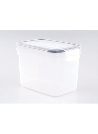 Addis Clip &amp; Close 1L Rectangular Tall Container