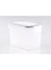 Addis Clip &amp; Close 1L Rectangular Tall Container