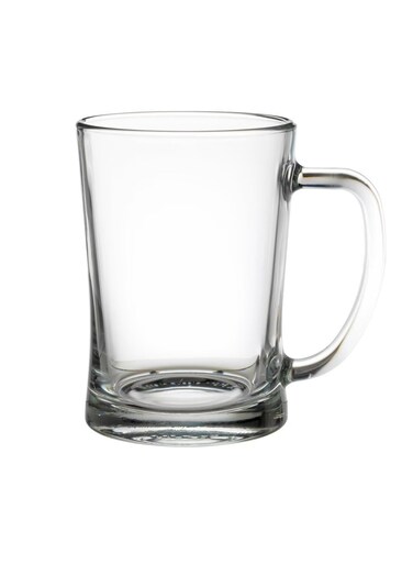 Glass, clear glass60 cl