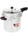 Anjali Nutricon Classy Aluminium Pressure Cooker Outer Lid (12 Ltr)