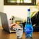 Oasis Blu Sparkling Water 1l
