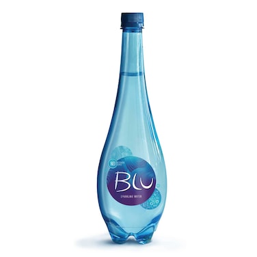 Oasis Blu Sparkling Water 1l