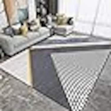 7mm 950g ultra crystal velvet 3D printed carpet 80*120 CM