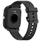 Sports Smart Watch with Activity Tracker &amp; HD Display &ndash; Black