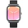 Sports Smart Watch with Activity Tracker &amp; HD Display &ndash; Black