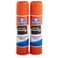 Elmer's Glue Stick 2Pk 6G Disap Purpl