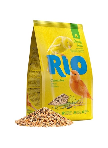 RIO Daily Food for Canaries 1kg