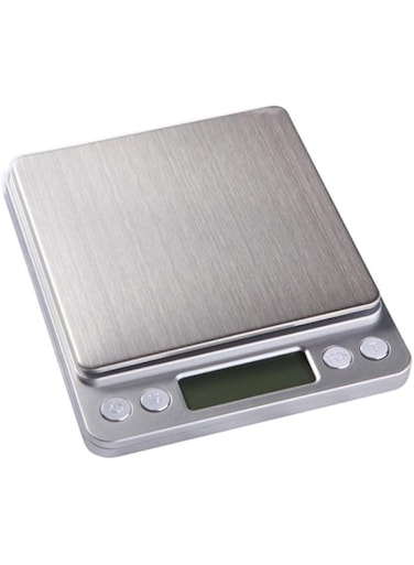 KSUVR 500 g x 0.01 g digital kitchen jewelry scale portable mini electronic pocket scale weight scale 0.01 g