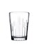 SCALA Tumbler Set &acirc;&euro;&ldquo; 240ml, 3-Piece   Elegant Glass Tumblers for Daily Use