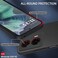 Motorola Moto G15 Case, Thin TPU Cover with Camera Protection Anti-Scratch Slim Fit Flexible Phone Case for Moto G15