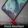 Motorola Moto G15 Case, Thin TPU Cover with Camera Protection Anti-Scratch Slim Fit Flexible Phone Case for Moto G15