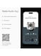 Noise Master Buds TWS Earbuds with Bose-Tuned Sound, 49dB Adaptive ANC,  44H Playtime, 6-Mic ENC, LHDC 5.0, Spatial Audio, IPX5 - Titanium