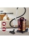 Drum Vacuum Cleaner 2000W, Powerful Carpet &amp; Floor Cleaning, 21L Tank Capacity, Extra Long Cord