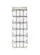 24 Pocket Shoe Space Door Hanging Organizer Rack Wall Bag Storage Closet Holder