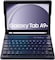 Keyboard Case for Samsung Galaxy Tab A9+ 2023 SM-X210 / SM-X215 / SM-X216 with S Pen Holder，Protective Cover Case with Detachable Wireless Keyboard for Samsung Galaxy Tab A9 Plus 2023 &ndash;Black