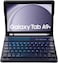 Keyboard Case for Samsung Galaxy Tab A9+ 2023 SM-X210 / SM-X215 / SM-X216 with S Pen Holder，Protective Cover Case with Detachable Wireless Keyboard for Samsung Galaxy Tab A9 Plus 2023 &ndash;Black