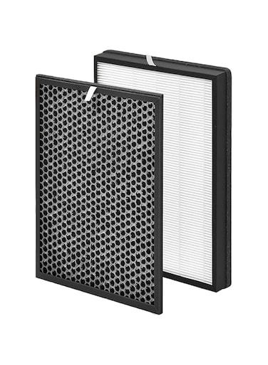 DAODEFUL FY1413/30 FY1410/30 Replacement Filter Set Compatible with Philips 1000 1000i Series Air Purifier AC1213 AC1214 AC1215 AC1217 AC2729/90