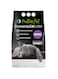 Nutrapet Bentonite Lavender White Compact Clumping Cat Litter 5Kg