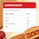 Sadia Chicken Franks, 340g, Pack of 3