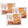 Sadia Chicken Franks, 340g, Pack of 3