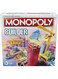 Monopoly Builder Board Game, Strategy Game, Family Game, Games For Kids, Fun Game To Play, Family Board Games