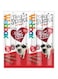 Webbox Dogs Delight Sticks Beef 30g