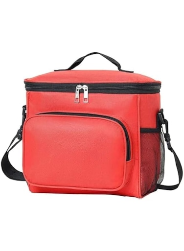 Lunch Bag Bento Bag Women/Men Insulated Lunch Box Lunchbox, Adults Lunch Tote, Reusable Leakproof Bento Box Cooler Bag with Adjustable Shoulder Strap for Work Office,Picnic bag