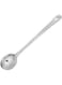 Royalford 32 CM Stainless Steel Basting Ladle- RF11483  Ideal for Cooking and Serving Food  Premium-Quality Ladle, Food-Grade, Elegant and Lightweight Design  Silver