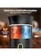 Multifunction Portable Espresso Maker with Capsule Compatibility