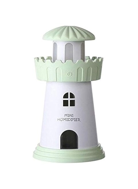 OEM Lighthouse Shaped USB Air Humidifier
