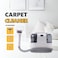 Tradeo Portable Carpet Cleaner Multi-Surface Deep Cleaning Machine with Accessories