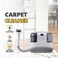 Tradeo Portable Carpet Cleaner Multi-Surface Deep Cleaning Machine with Accessories