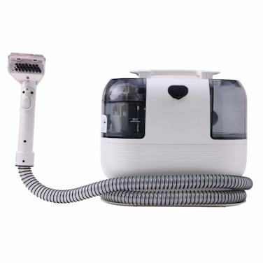 Tradeo Portable Carpet Cleaner Multi-Surface Deep Cleaning Machine with Accessories