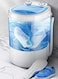 Portable Clothes Washer with Easy Operation for Daily Laundry