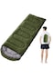 Adult Kids Camping Sleeping Bag, Lightweight Portable Sleeping Bags Backpacking Indoor and Outdoor.
