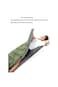 Adult Kids Camping Sleeping Bag, Lightweight Portable Sleeping Bags Backpacking Indoor and Outdoor.
