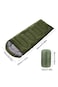 Adult Kids Camping Sleeping Bag, Lightweight Portable Sleeping Bags Backpacking Indoor and Outdoor.