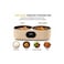 Double Pot Electric Rice Cooker 2L (1L+1L) 900W Multi-Function Cooker with Delayed Start